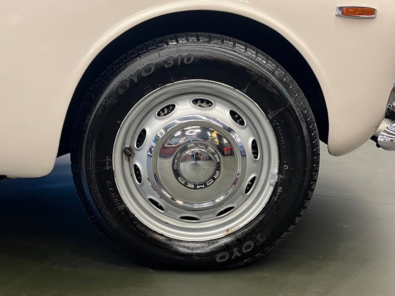 Alfa Romeo Giulietta SPRINT 1.3 - 2 Proprietari -