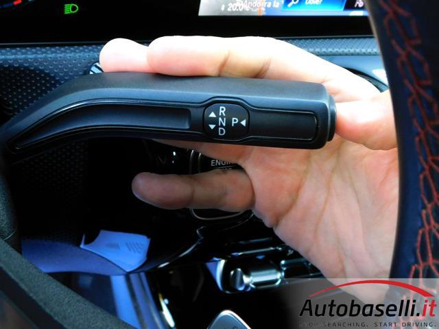 MERCEDES-BENZ A 250 220D AUTOMATIC PREMIUM 4MATIC 190CV