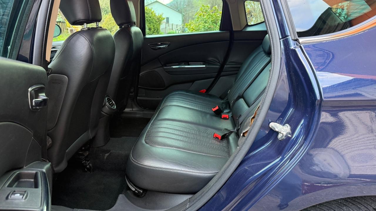 Lancia Delta 1.6 MJT DPF 105 CV Business