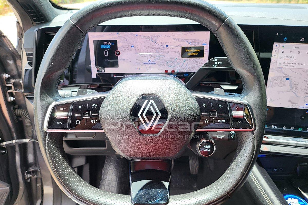 RENAULT Austral Austral Full Hybrid E-Tech 200 CV Techno