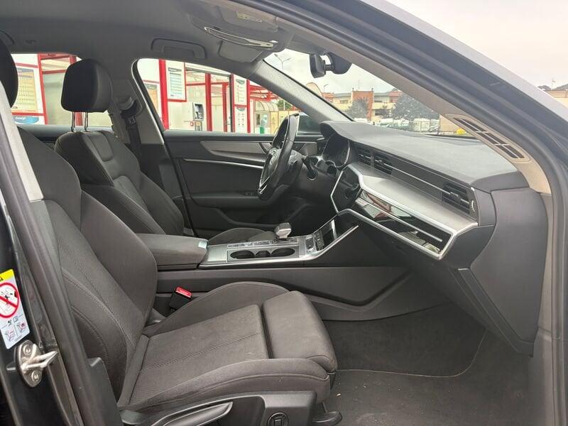 Audi A6 A6 Avant 45 3.0 tdi mhev Business Design quattro tiptronic