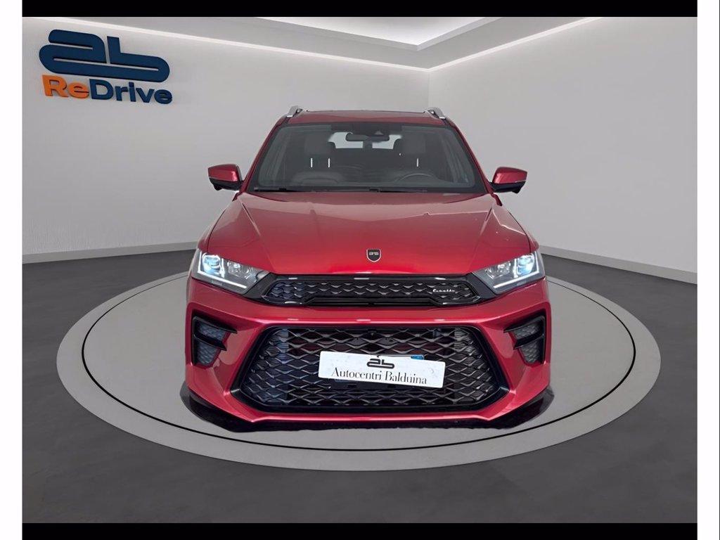 CIRELLI Cirelli 3 1.5 turbo sport cvt del 2024