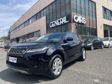 Land Rover Range Evoque 2.0D I4-L.Flw 150 CV AWD Auto SE AUTOCARRO