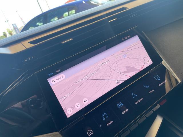 PEUGEOT 308 Blue HDi 130 S&S EAT8 Allure