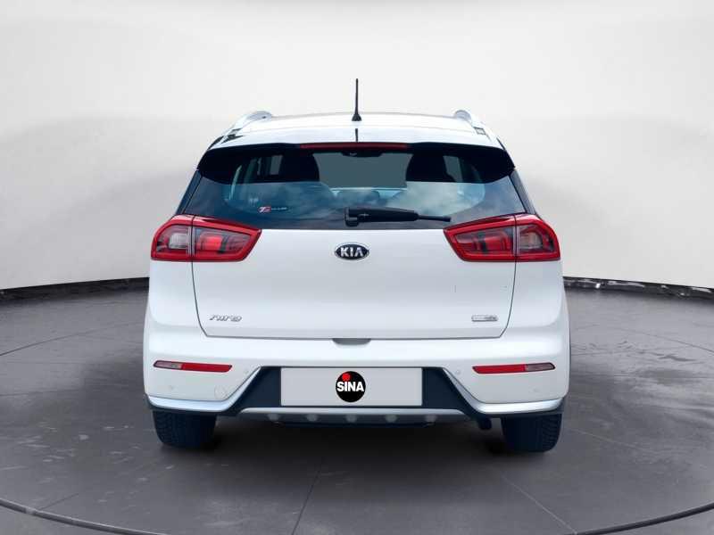 KIA Niro 1.6 gdi hev Urban dct Hbriyd