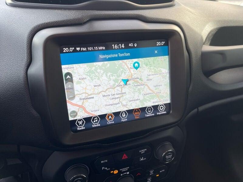 Jeep Renegade 1.3 t4 phev Limited 4xe at6