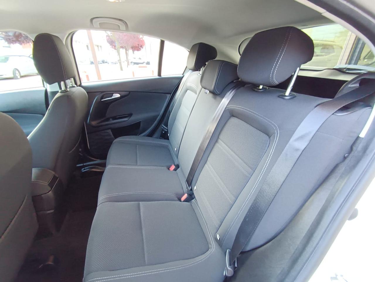 Fiat Tipo 1.6 Mjt 130 Cv S&S 5 porte Business