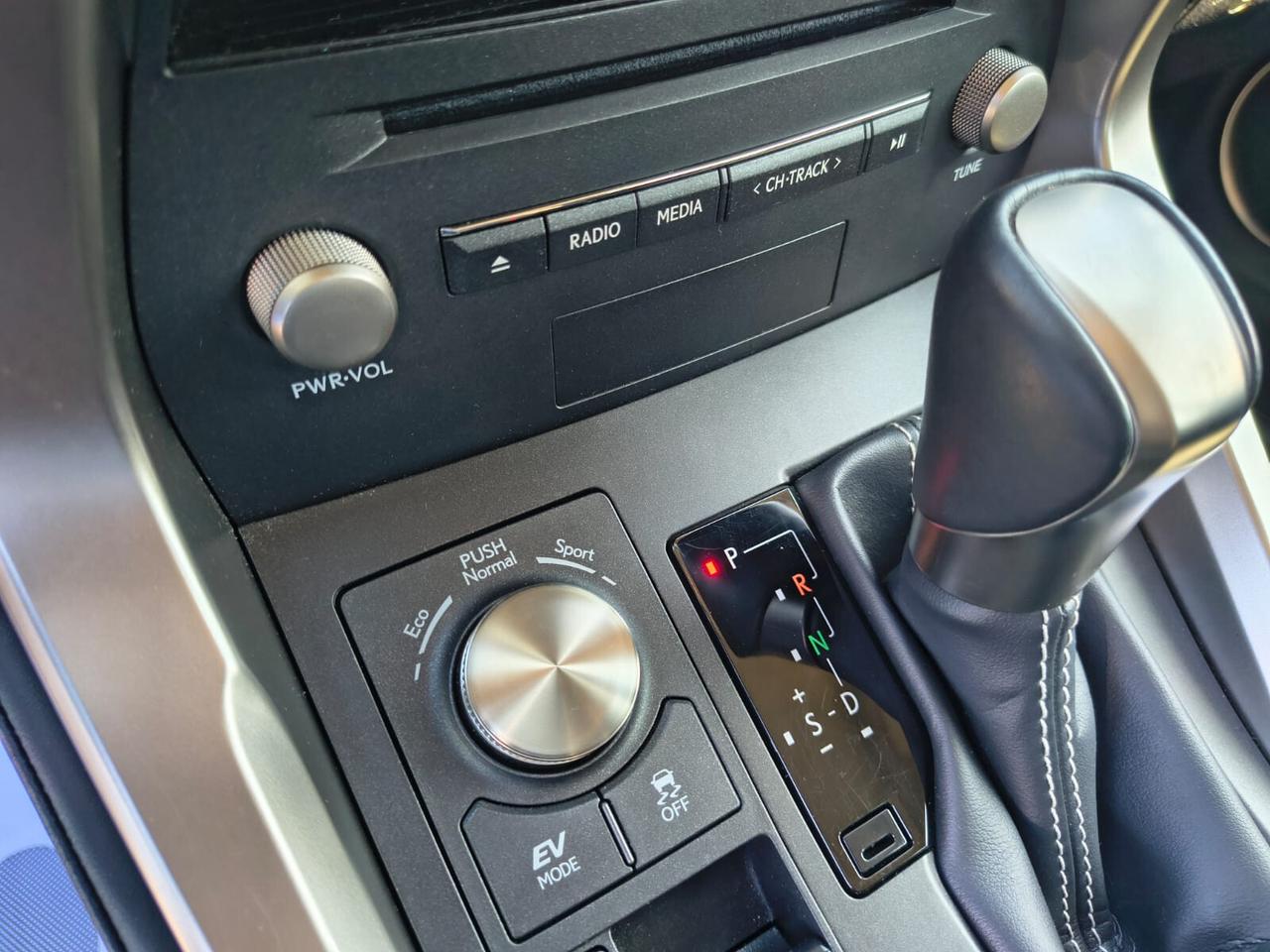 Lexus NX 300h Hybrid *PREZZO REALE* 2.5 HYBRID