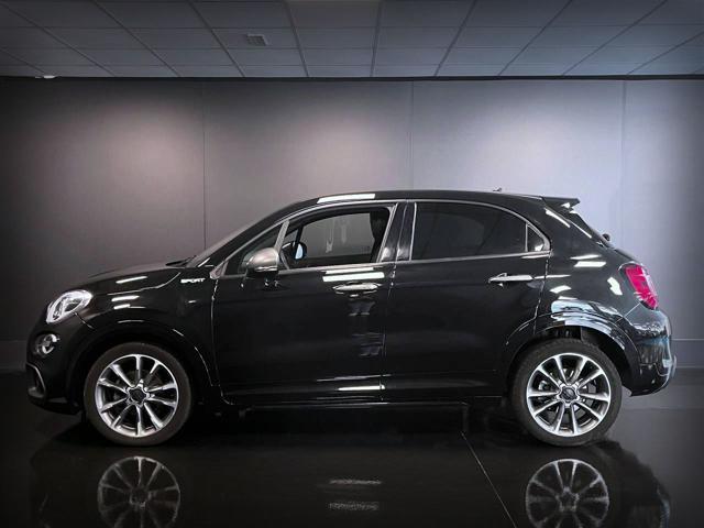 FIAT 500X 1.0 T3 120 CV Sport