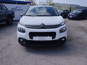 Citroen C3 1.5 bluehdi Feel s&s 100cv 5m