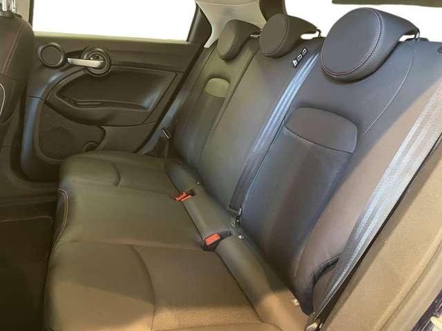 Fiat 500X 1.3 mjet Sport 95cv