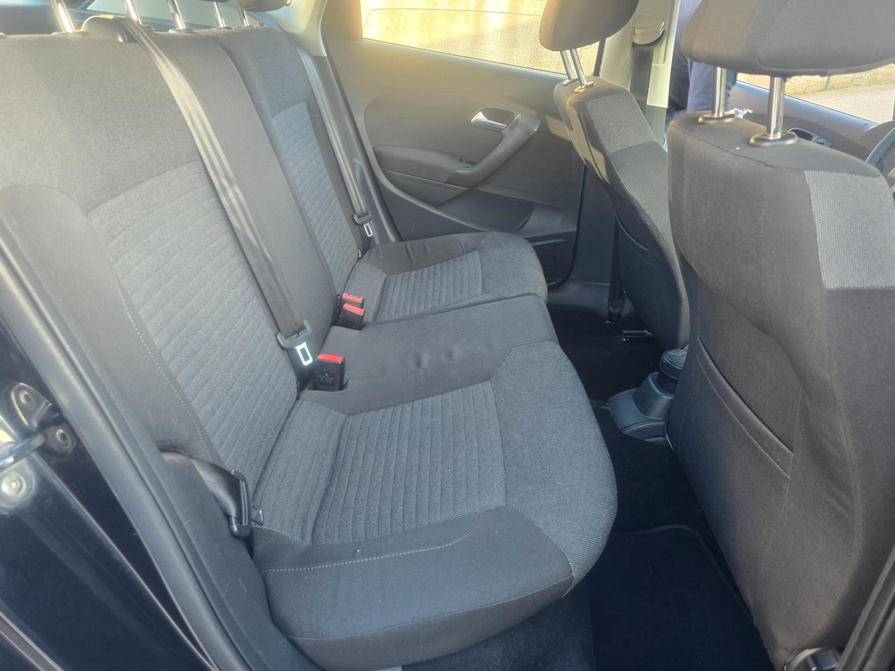 Volkswagen Polo 1.2 TDI 75cv full opt restyling 2014