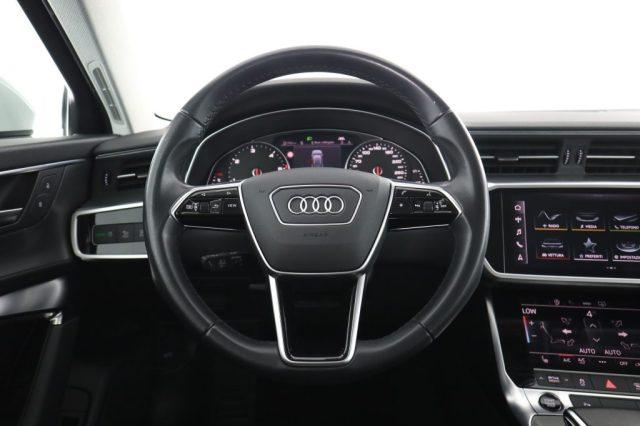 AUDI A6 A6 Avant 40 2.0 TDI S tronic Business Sport