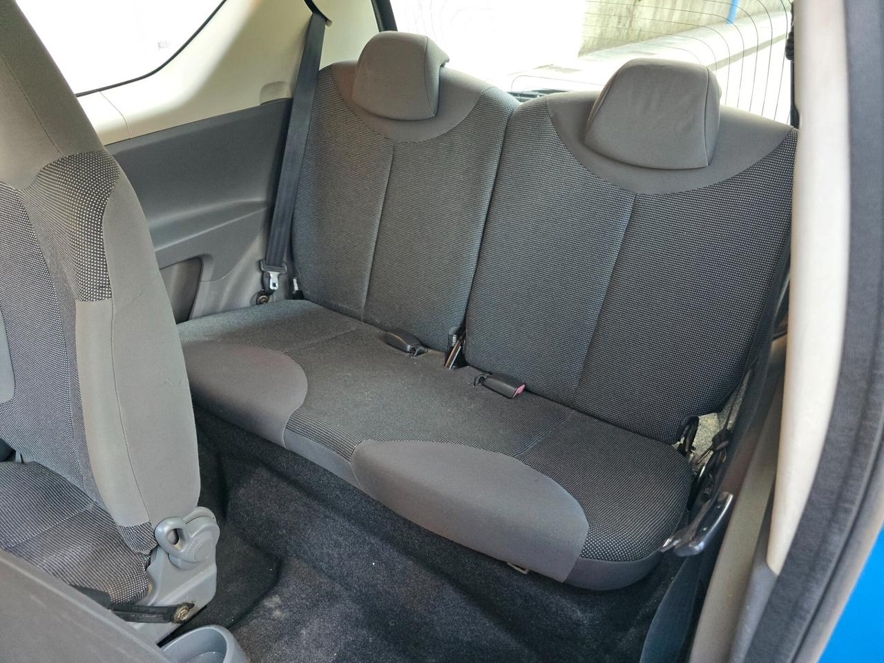 PEUGEOT 107 1.0i 68CV "OK PER NEOPATENTATI"