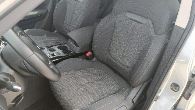 RENAULT Kadjar Blue dCi 8V 115CV EDC Techno