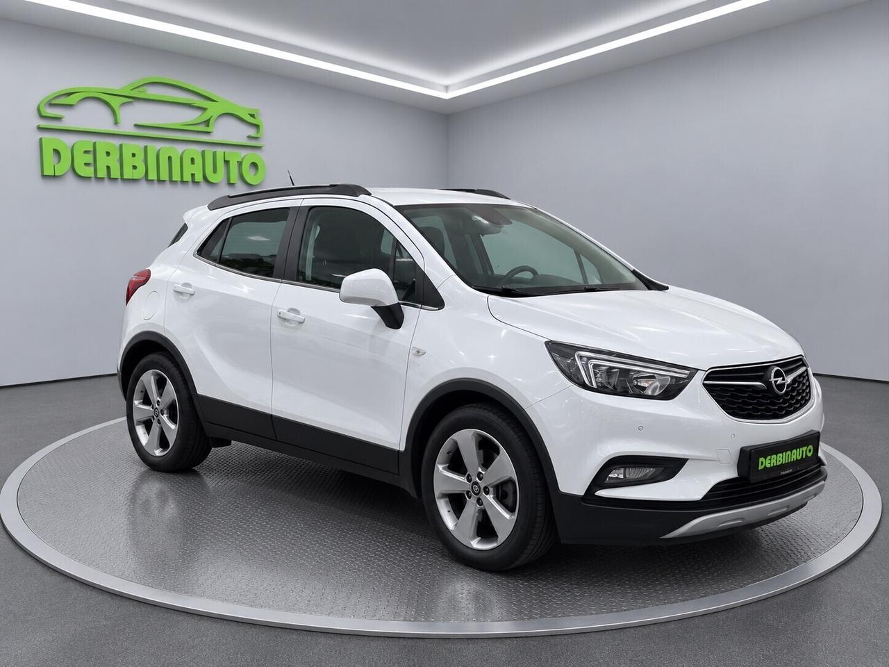 Opel Mokka X 1.6 CDTI Ecotec 4x2 Start&Stop Innovation