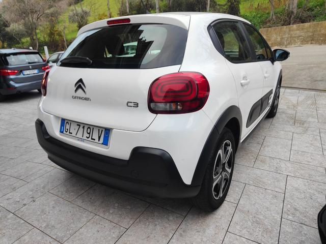 CITROEN C3 1.2.PureTech 83 cv Feel Pack