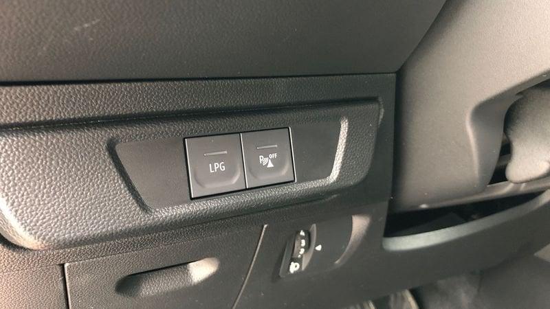 Dacia Jogger Extreme TCe 100 GPL ECO-G 5P