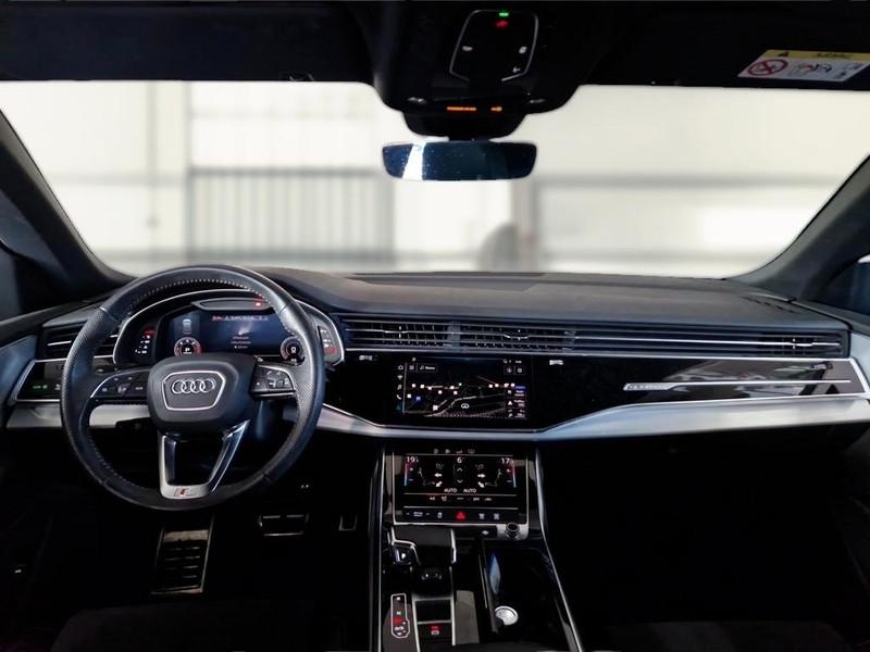 AUDI Q8 45 TDI MHEV 170kW quattro tiptronic Sport