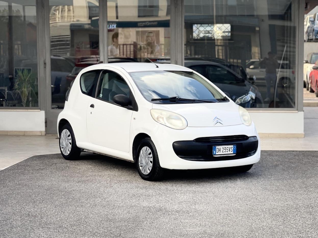 Citroen C1 1.0 Benzina 68CV Neo. - 2007
