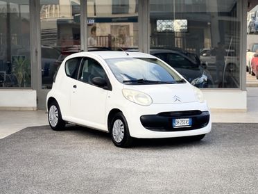 Citroen C1 1.0 Benzina 68CV Neo. - 2007