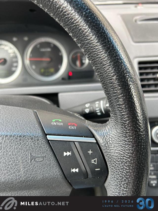 VOLVO XC90 D5 AWD Geartronic Summum Uniproprietario 5 posti