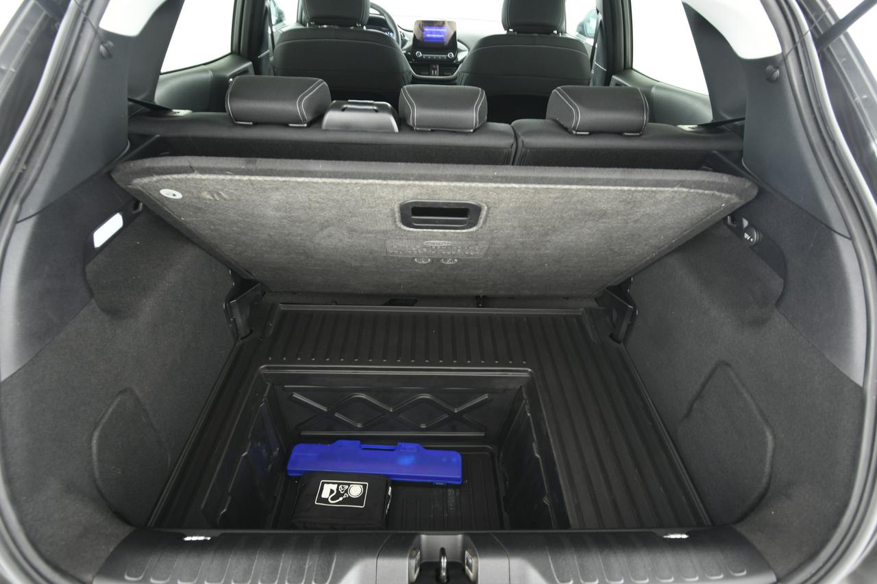 FORD Puma 1.0 ecoboost h Titanium s&s 125cv C17"+NEOPATENTATI