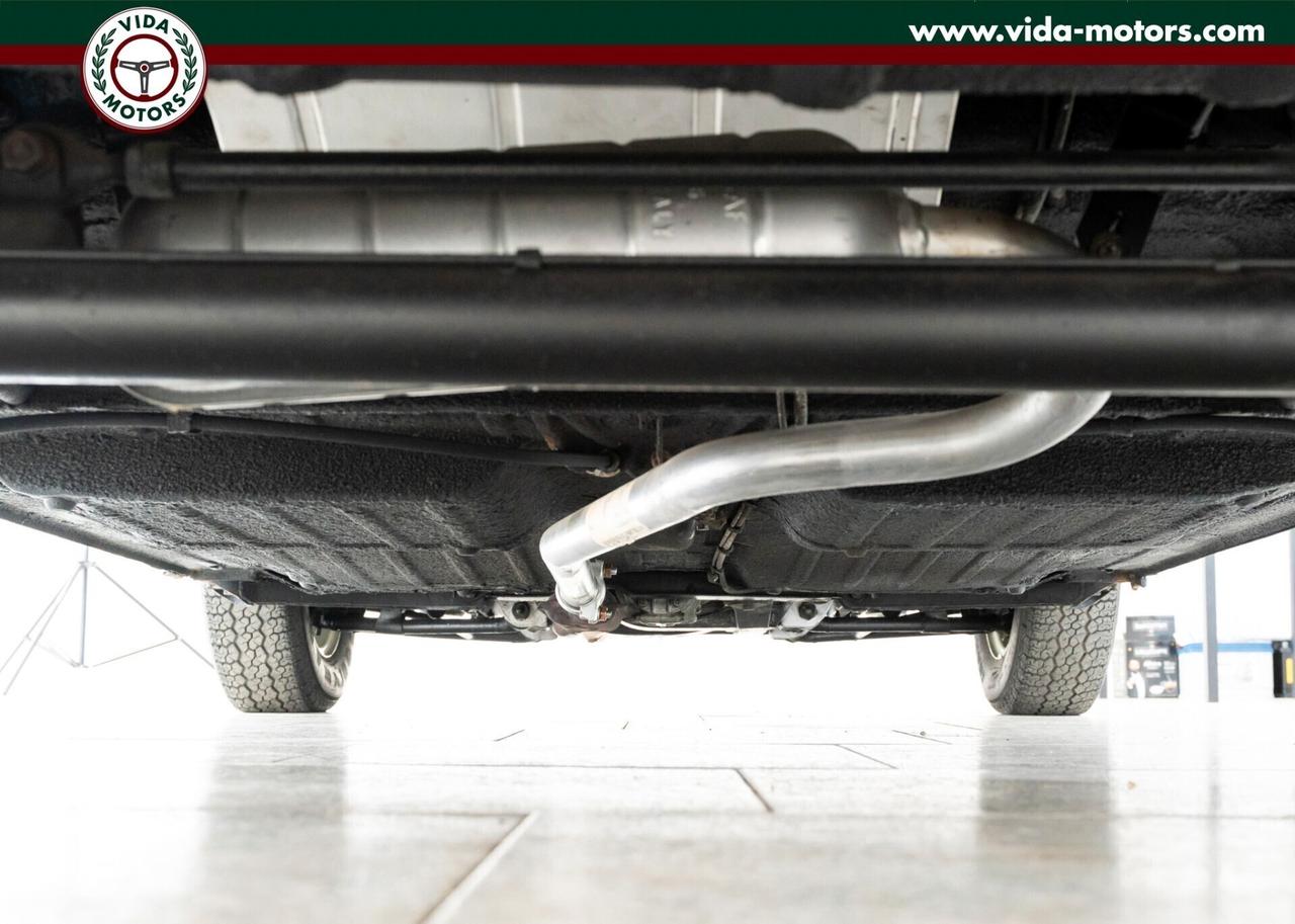 Lancia Fulvia Coupé Rallye 1.3 S * BLU LANC