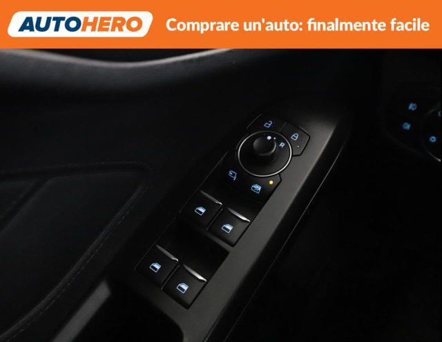 FORD Focus 1.0 EcoBoost Hybrid 155 CV Powershift 5p. ST-Line