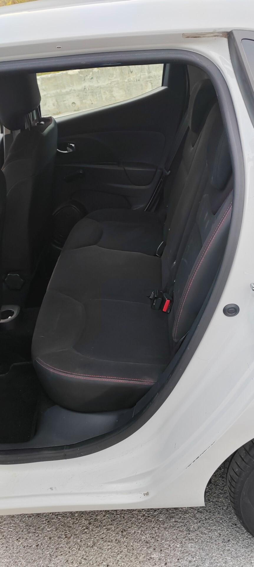 Renault Clio 1.5 dCi 8V 75CV 5 porte Live