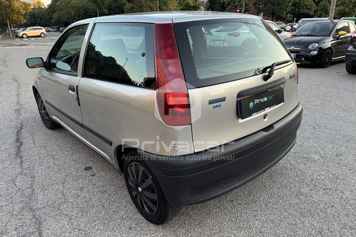 FIAT Punto 1ª serie 60 cat 3 porte SX