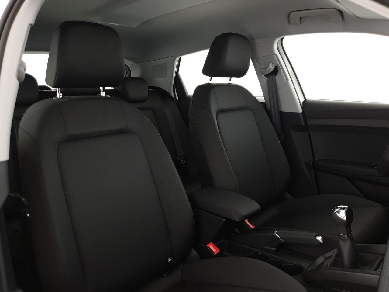 Sportback 30TFSI 116CV Business