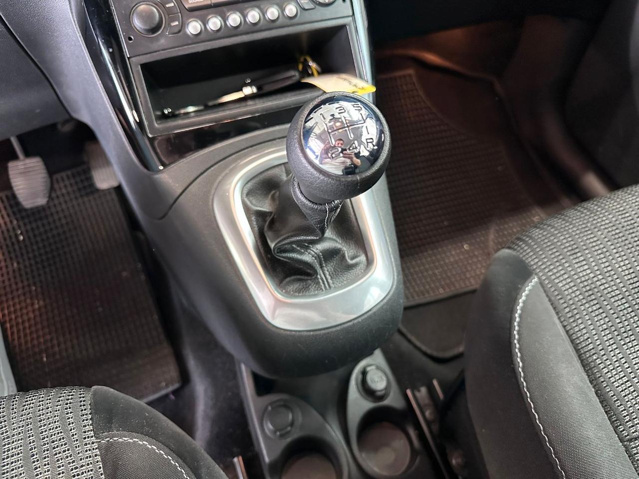 Citroen C3 Picasso 1.4 vti Exclusive (exclusive style) E5