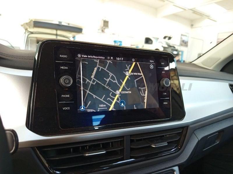 Volkswagen T-Roc T-Roc 1.5 tsi Life dsg