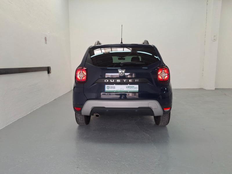DACIA Duster 2ª serie Duster 1.6 SCe GPL 4x2 P...