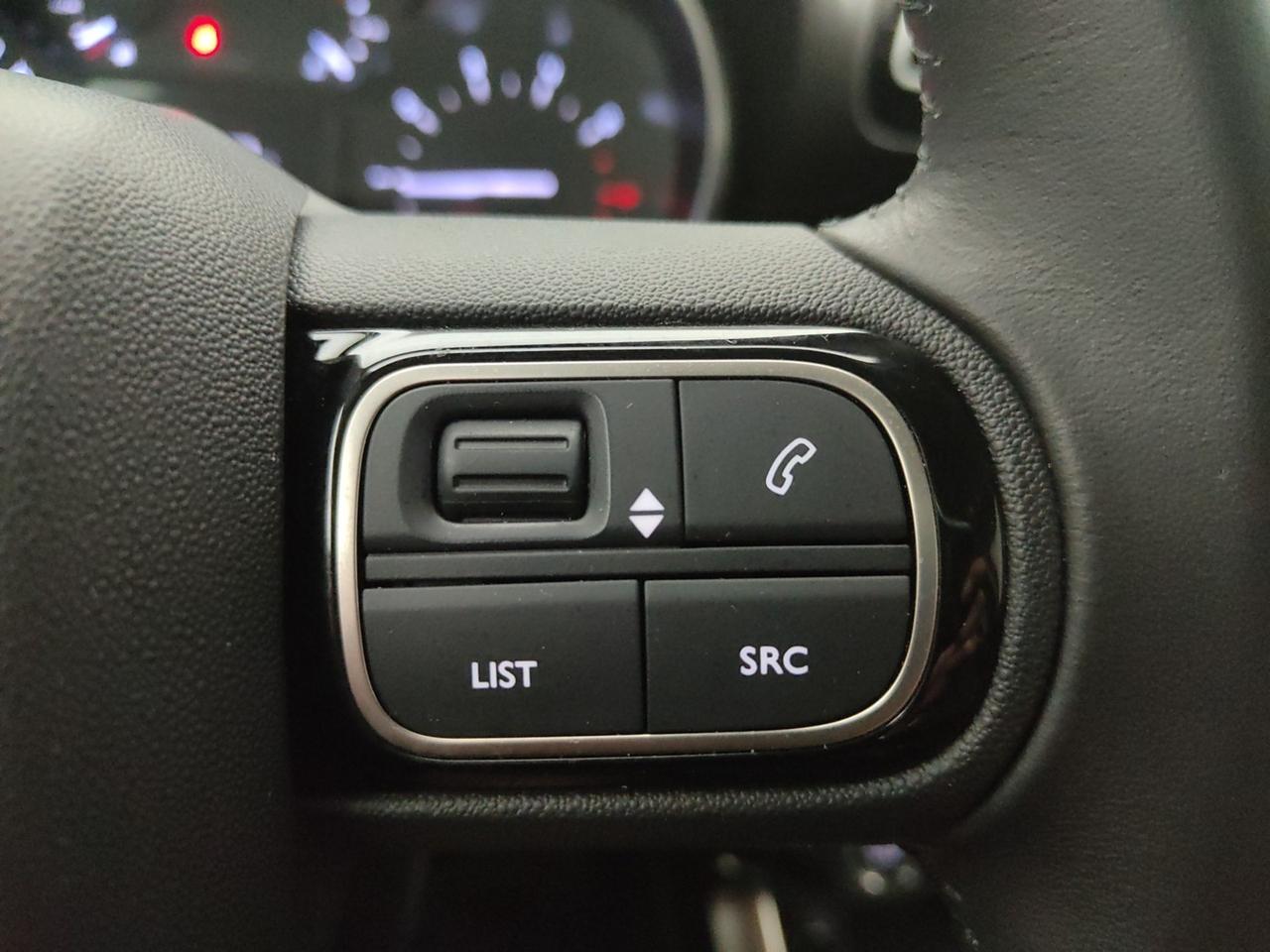 CITROEN C3 Aircross 2021 1.2 PURETECH 110CV SHINE PACK