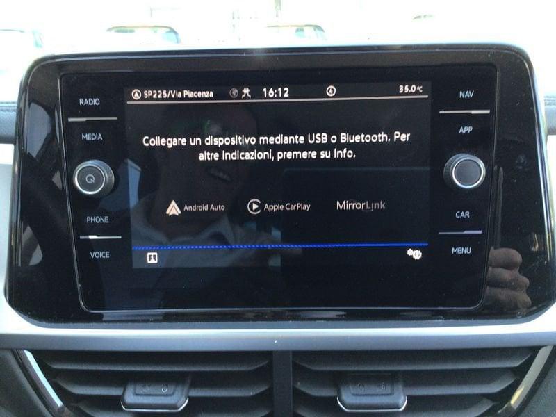 Volkswagen T-Roc 1.5 TSI ACT Life