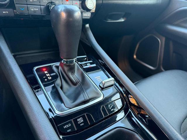 JEEP Compass 1.3 Turbo T4 190 CV PHEV AT6 4xe Limited