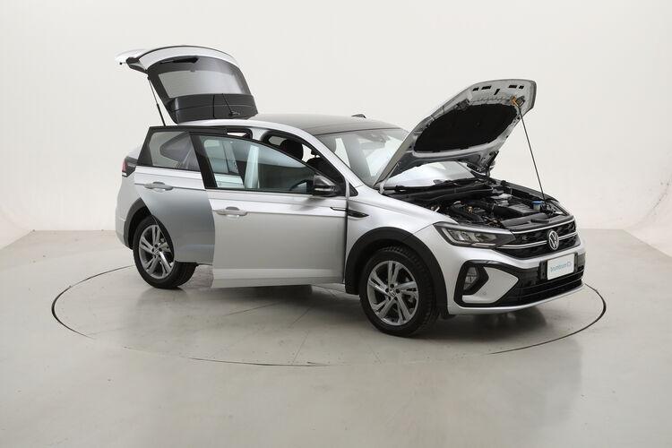 Volkswagen Taigo R-Line DSG BR205109 1.0 Benzina 110CV