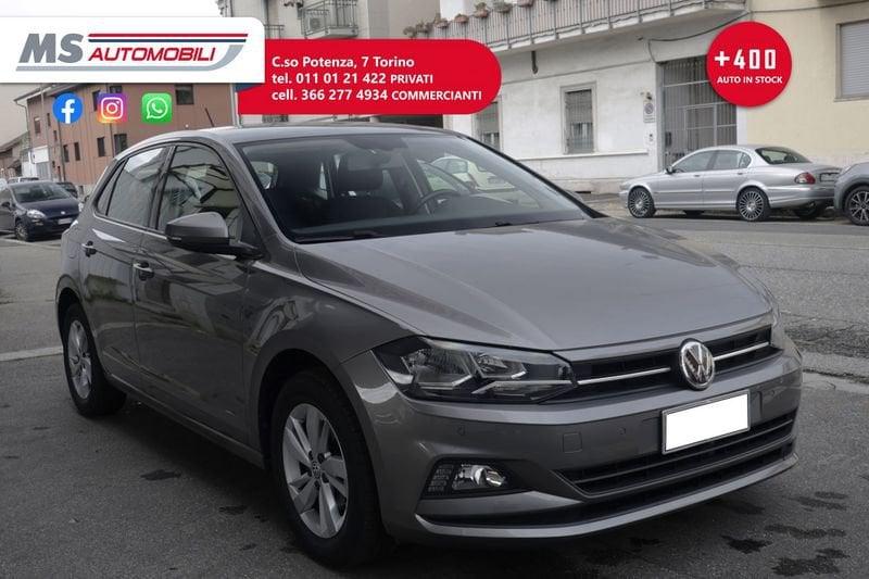 Volkswagen Polo 1.0 TSI 5p. Highline BlueMotion Technology PROMOZIONE