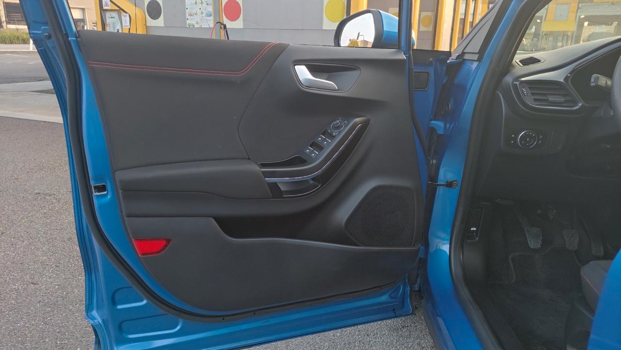 Ford Puma 1.0 EcoBoost Hybrid 125 CV S&S ST-Line X NEOPATENTATI - 2023