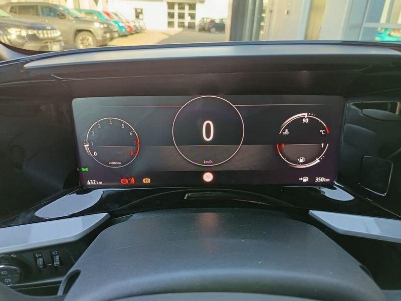 Opel Mokka 1.2 Turbo 136 CV Ultimate