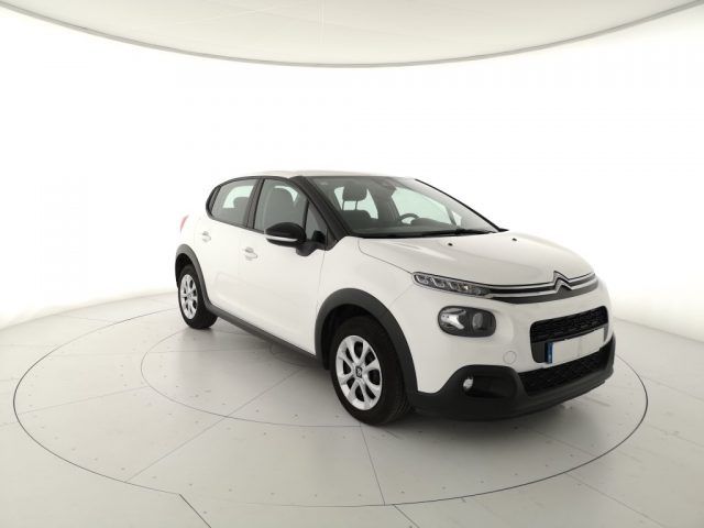 CITROEN C3 PureTech 82 S&amp;S Feel