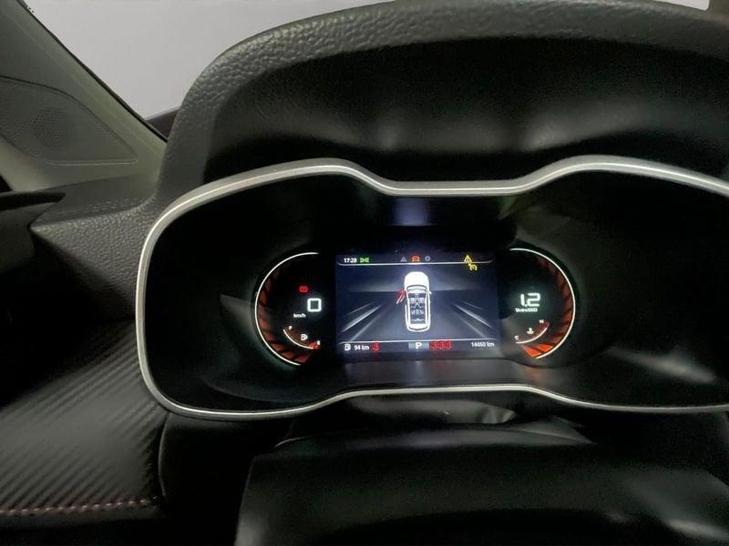 MG ZS ZS 1.0T-GDI aut. Luxury + GPL