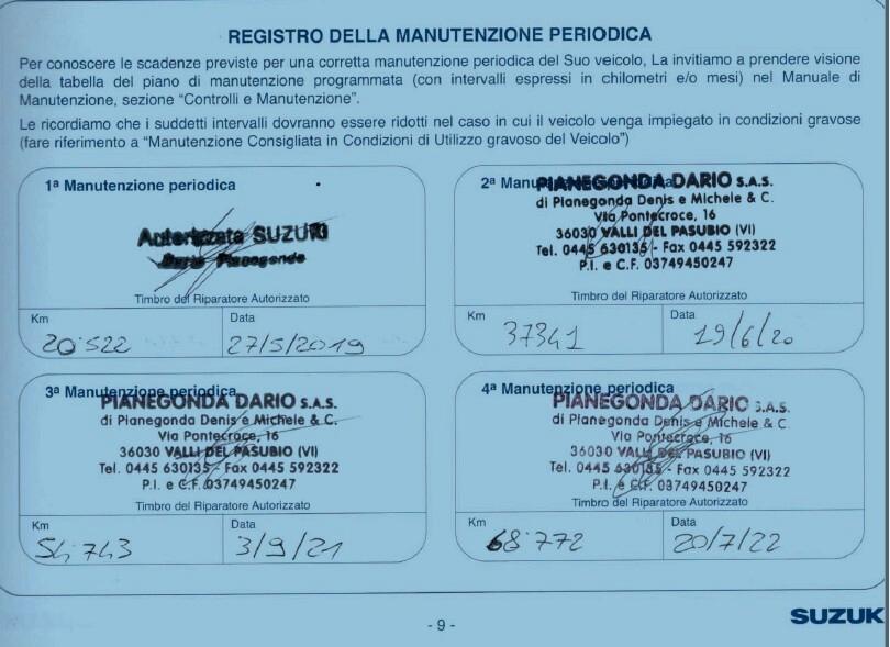 Suzuki Vitara 1.6 DDiS 4WD AllGrip V-Cool