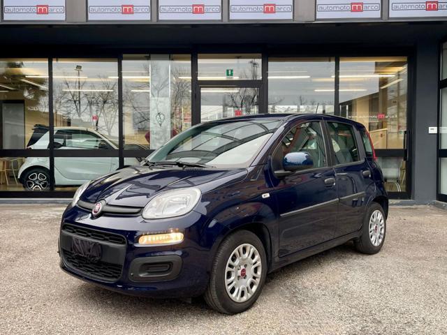 FIAT Panda 1.0 Hybrid EASY "SOLO 31000 KM"