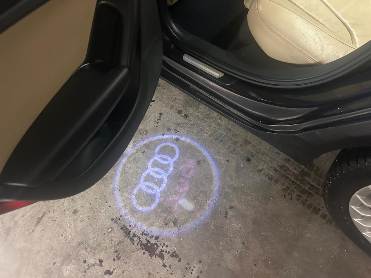 Audi A4 2.0 TDI 177 CV mult. Advanced