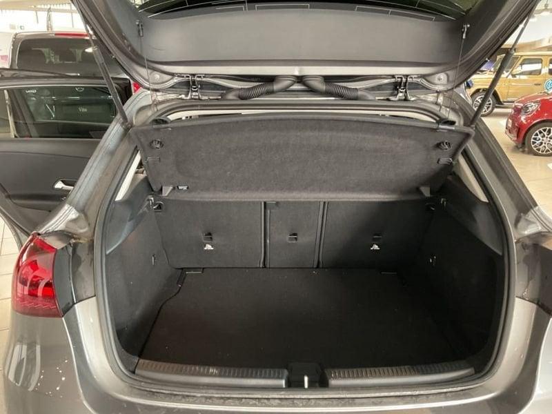 Mercedes-Benz Classe A 180d Automatic Advanced Progressive