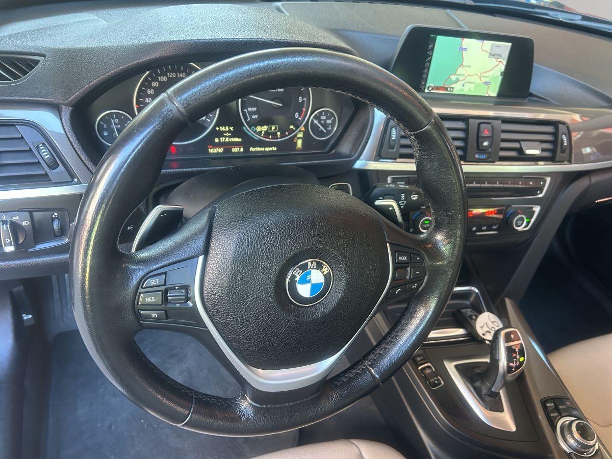 BMW SERIE 3 TOURING 320d 2.0 184CV M SPORT