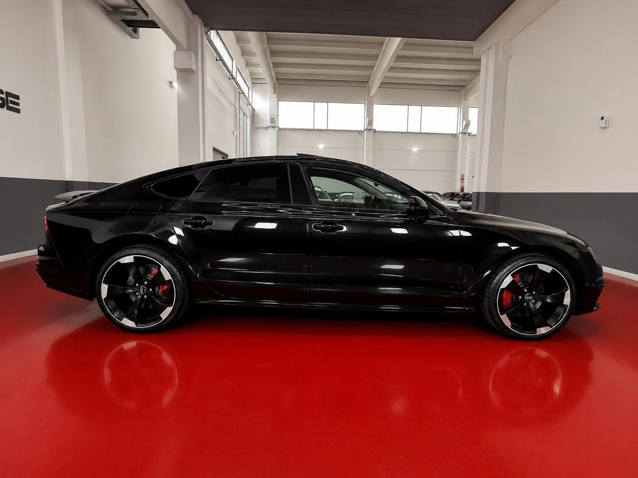 Audi A7 SPB 3.0 TDI 320CV quattro tiptronic Business Plus